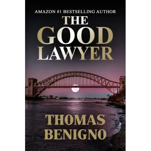 The Good Lawyer