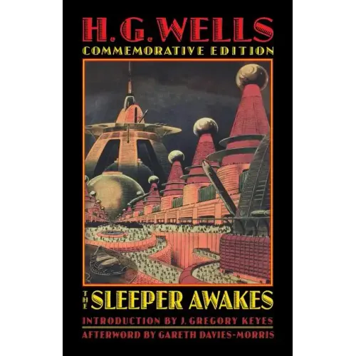The Sleeper Awakes