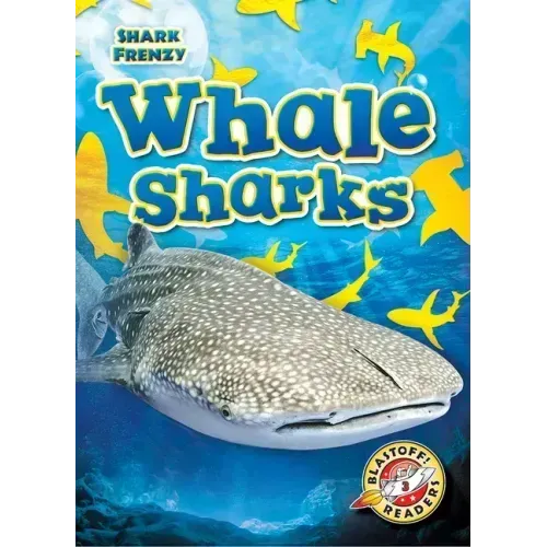 Whale Sharks