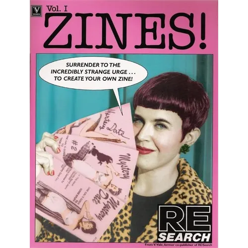 Zines!