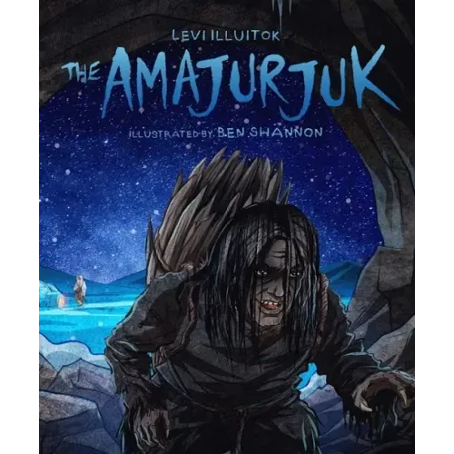 The Amajurjuk