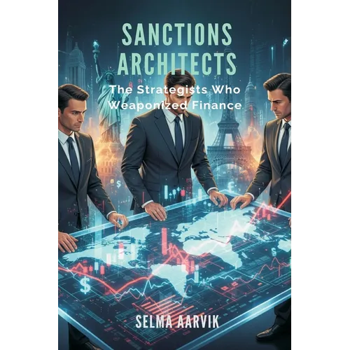 Sanctions Architects: The Strategists Who Weaponized Finance