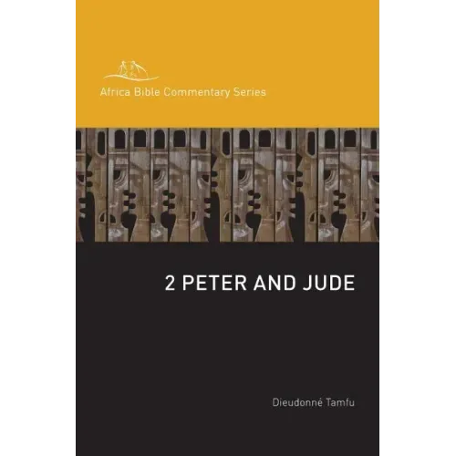 2 Peter and Jude