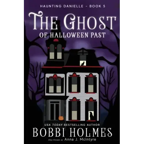 The Ghost of Halloween Past