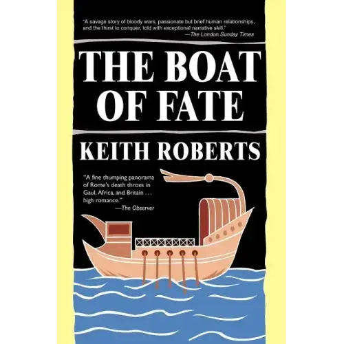 The Boat of Fate