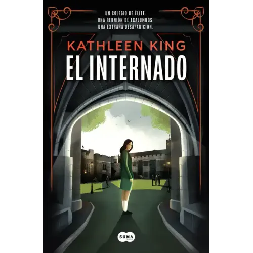 El Internado / The Boarding School