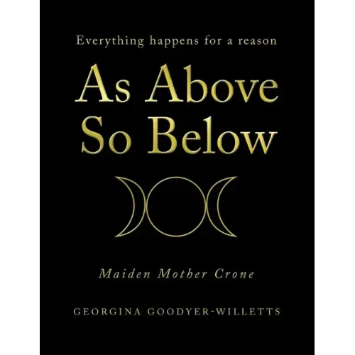 As Above, so Below: Everything Happens for a Reason
