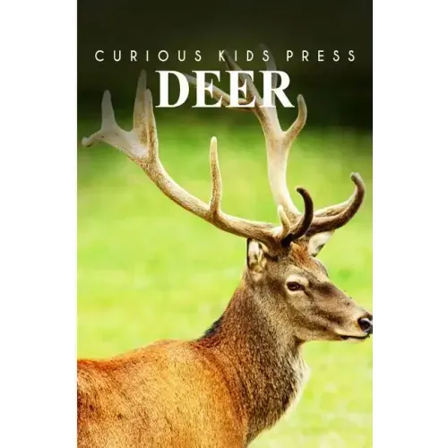Deer - Curious Kids Press