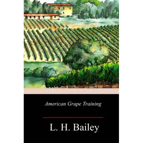 American Grape Training