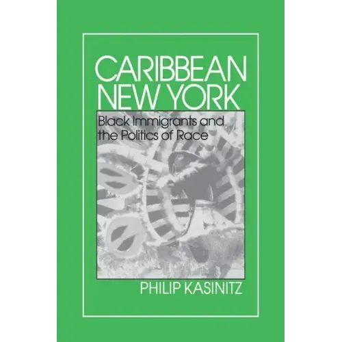 Caribbean New York: Individualism and Democratic Culture