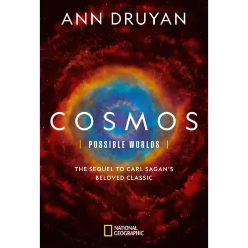 Cosmos: Possible Worlds