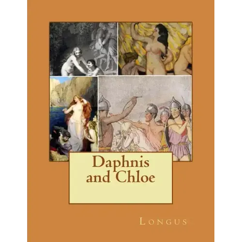 Daphnis and Chloe
