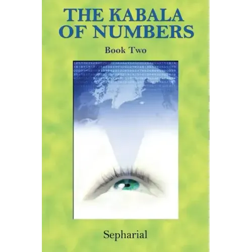 The Kabala of Numbers Book Two