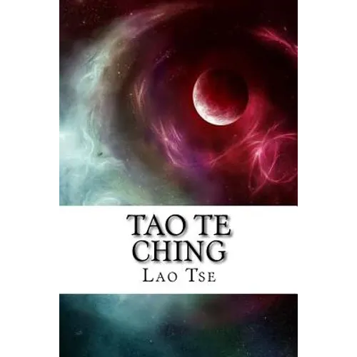 Tao Te Ching