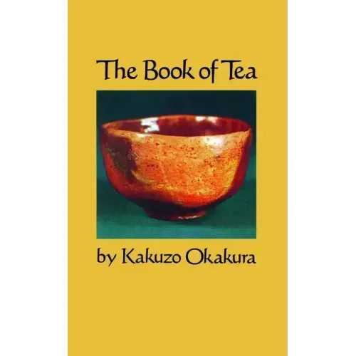 The Book of Tea