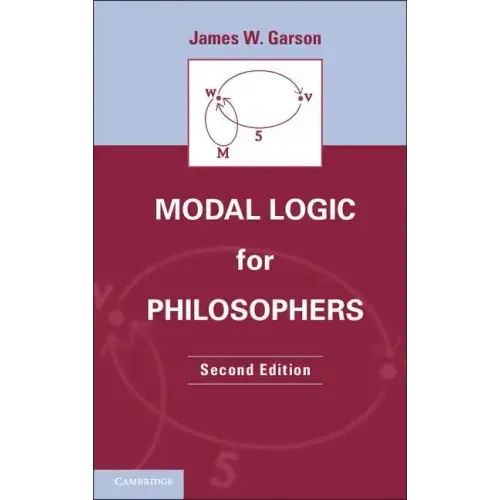 Modal Logic for Philosophers