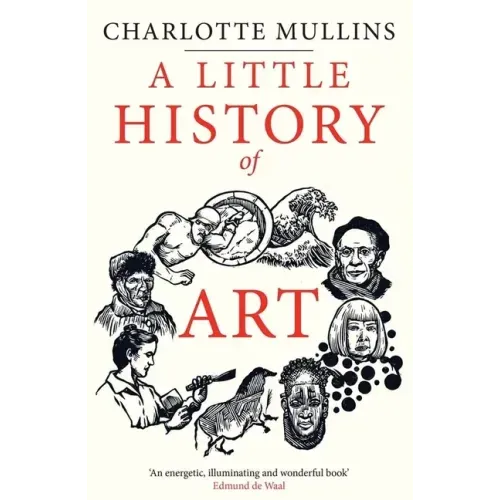 A Little History of Art