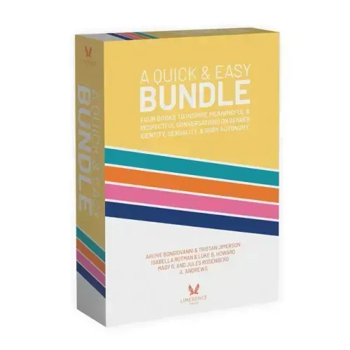 A Quick & Easy Bundle