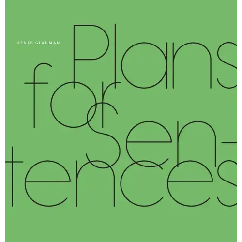 Plans for Sentences