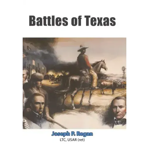 Battles of Texas