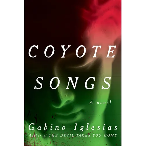 Coyote Songs