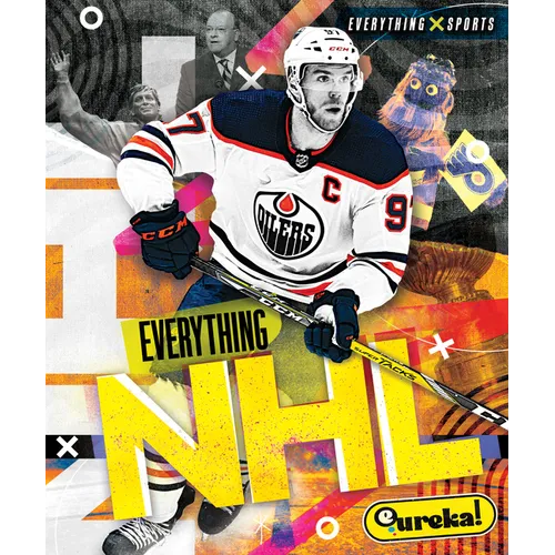 Everything NHL