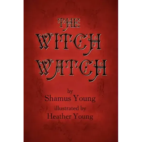 The Witch Watch