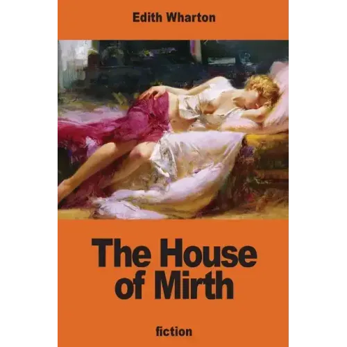 The House of Mirth