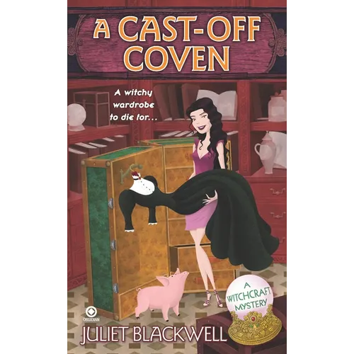 A Cast-Off Coven