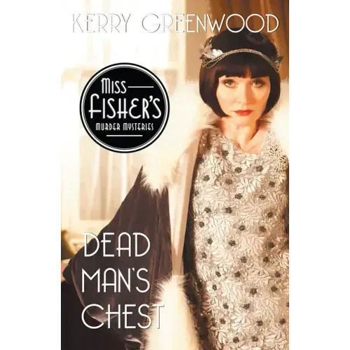 Dead Man's Chest