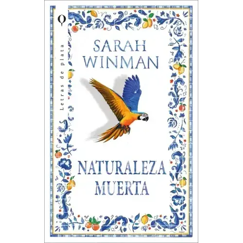 Naturaleza Muerta