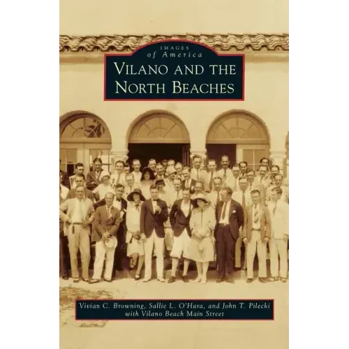 Vilano and the North Beaches