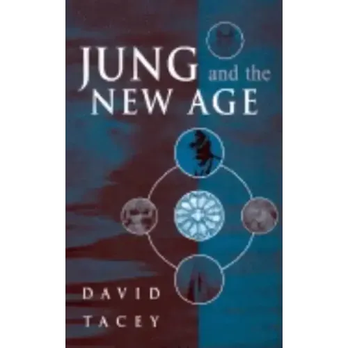 Jung and the New Age