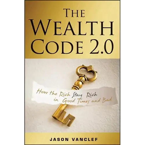 The Wealth Code 2.0