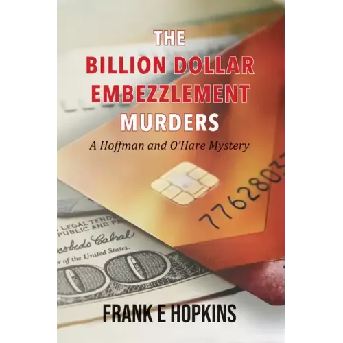 The Billion Dollar Embezzlement Murders