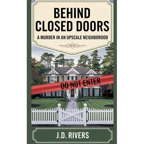 Behind Closed Doors
