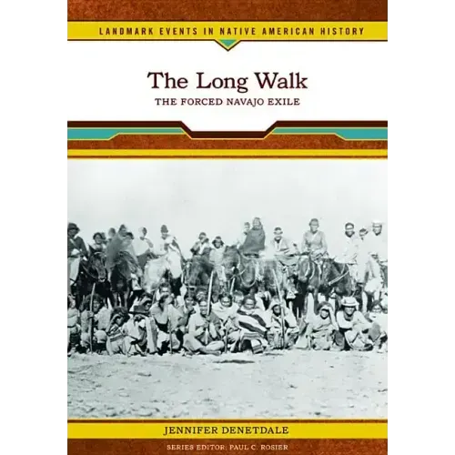 The Long Walk