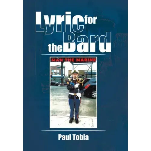 Lyric for the Bard