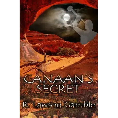 Canaan's Secret