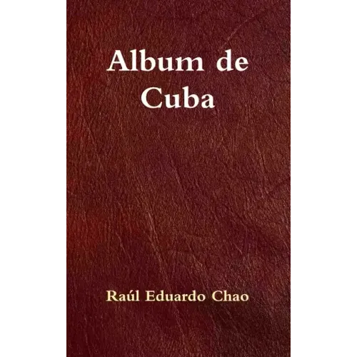Album de Cuba