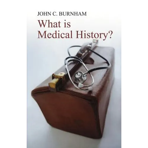 What Is Medical History?