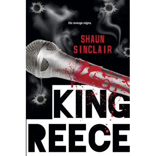 King Reece