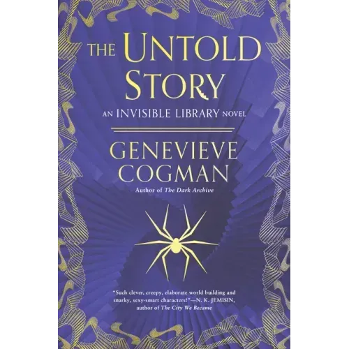 The Untold Story