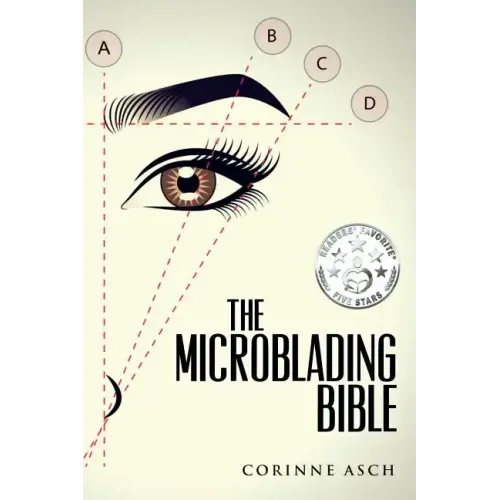 The Microblading Bible