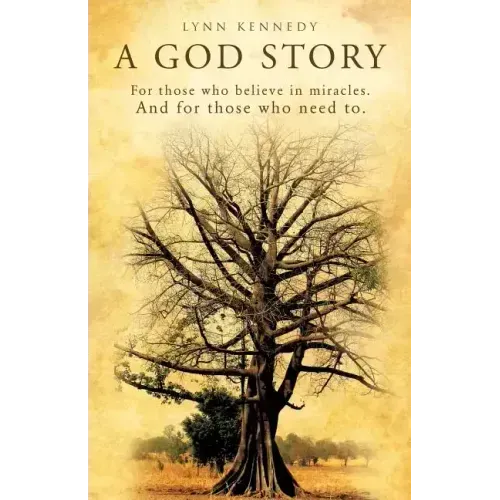 A God Story