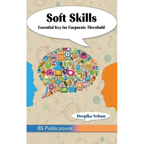 Soft Skills: Essential Key for Corporate Threshold