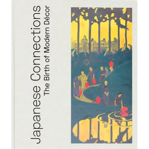 Japanese Connections: The Birth of Modern Decor