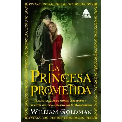 Princesa Prometida, La