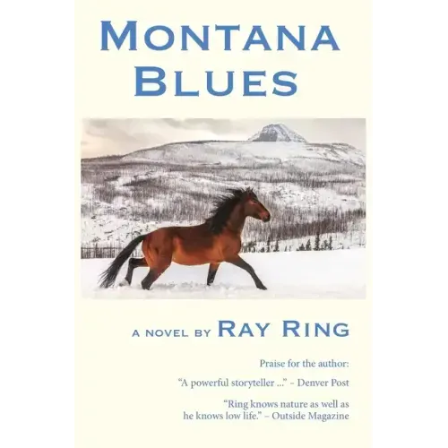 Montana Blues