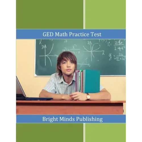 GED Math Practice Test
